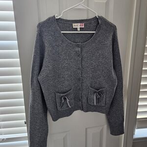 Women's Cardigan Sweater
